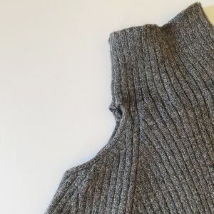 NWT Club Monaco Collection Sweater Dress